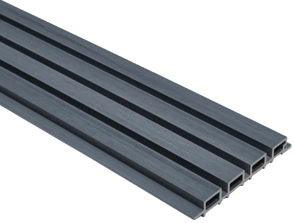 Стеновая панель CM Decking Wall, 26x219x3000 мм EBONY (Эбен) купить в Вышнем Волочке