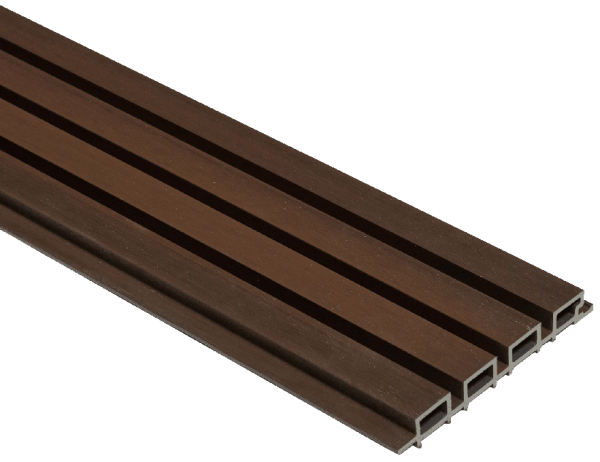 Стеновая панель CM Decking Wall, 26x219x3000 мм MERBAU (Мербау) купить в Вышнем Волочке
