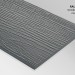 Фиброцементный сайдинг Fibra Plank Графитовый серый / RAL 7024 купить в Вышнем Волочке