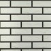 Фасадная панель FineBer, Кирпич Баварский, Белый купить в Вышнем Волочке