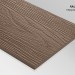 Фиброцементный сайдинг Fibra Plank Терракотовый / RAL 8028 купить в Вышнем Волочке