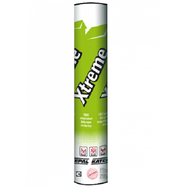 Ковер подкладочный KATEPAL Xtreme С самоклеящейся полосой купить в Вышнем Волочке