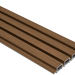 Стеновая панель CM Decking Wall, 26x219x3000 мм TEAK (Тик) купить в Вышнем Волочке