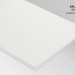 Фиброцементный сайдинг Fibra Plank Белый классический / RAL 9003 купить в Вышнем Волочке