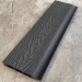 Заборная панель шип-паз EasyDecking Wood-Х 146х20 Черное дерево купить в Вышнем Волочке