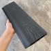 Заборная панель шип-паз EasyDecking Wood-Х 146х20 Черное дерево купить в Вышнем Волочке