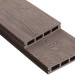 Террасная доска ДПК Outdoor 3D NEVADA/CALIFORNIA BROWN коричневая микс купить в Вышнем Волочке