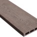 Террасная доска ДПК Outdoor 3D NEVADA/CALIFORNIA BROWN коричневая микс купить в Вышнем Волочке