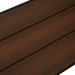Фасадная панель из ДПК CM Cladding Timber Спайси Браун купить в Вышнем Волочке