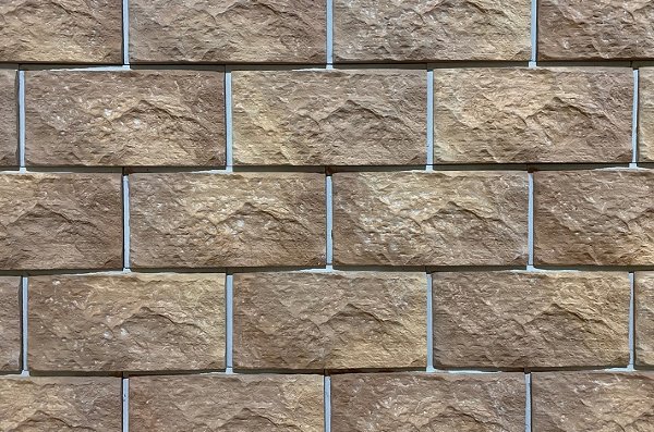 Фиброцементные панели КАНЬОН коллекция Малый Сколотый Камень 46 купить в Вышнем Волочке