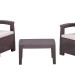 Комплект Rattan Comfort 3 купить в Вышнем Волочке