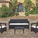 Комплект Rattan Comfort 5 купить в Вышнем Волочке