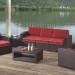Уличный диваны и кресла Rattan Premium 5 купить в Вышнем Волочке