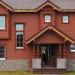 Фиброцементный сайдинг Latonit (RAL 8014) купить в Вышнем Волочке