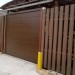 Штакетник ДПК Woodvex Венге купить в Вышнем Волочке