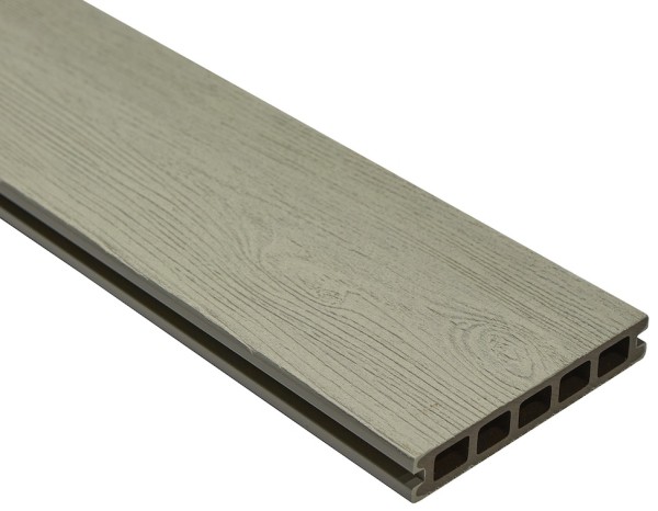 Террасная доска из ДПК CM Decking серия Country Grey купить в Вышнем Волочке