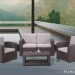 Уличный диваны и кресла Rattan Premium 4 купить в Вышнем Волочке