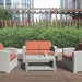 Уличный диваны и кресла Rattan Premium 4 купить в Вышнем Волочке