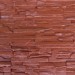 Фасадная панель Аэлит Пласт плоский Кирпичный купить в Вышнем Волочке