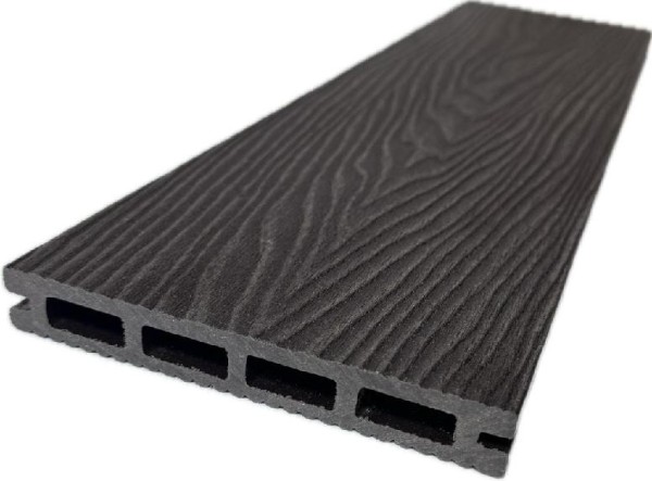 Доска террасная ДПК NanoWood Lite 3D купить в Вышнем Волочке