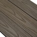 Террасная доска из ДПК CM Decking Reverse, Волнат/Чаркоал купить в Вышнем Волочке