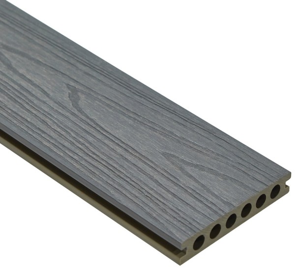 Террасная доска из ДПК CM Decking Reverse, Антик/Лайт грей купить в Вышнем Волочке