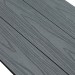 Террасная доска из ДПК CM Decking Reverse, Антик/Лайт грей купить в Вышнем Волочке