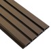 Фасадная реечная панель EasyDecking Wood-X 219х26 Венге купить в Вышнем Волочке