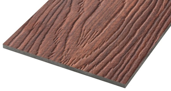 Фиброцементные панели FCSPRO Decor Wood Золотой орех купить в Вышнем Волочке