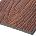 Фиброцементные панели FCSPRO Decor Wood Золотой орех купить в Вышнем Волочке
