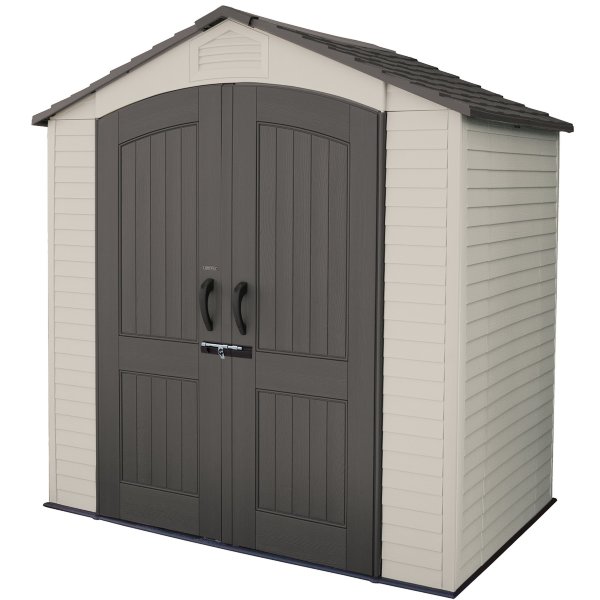 Сарай LifeTime 7'x4,5' купить в Вышнем Волочке