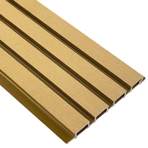 Фасадная реечная панель EasyDecking Wood-X 219х26 Дуб купить в Вышнем Волочке