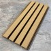 Фасадная реечная панель EasyDecking Wood-X 219х26 Дуб купить в Вышнем Волочке