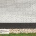 Фасадная панель Ю-пласт Стоун Хаус S-Lock Клинкер дымчатый купить в Вышнем Волочке