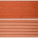 Террасная доска из ДПК MultiDeck Pro  Бордо купить в Вышнем Волочке