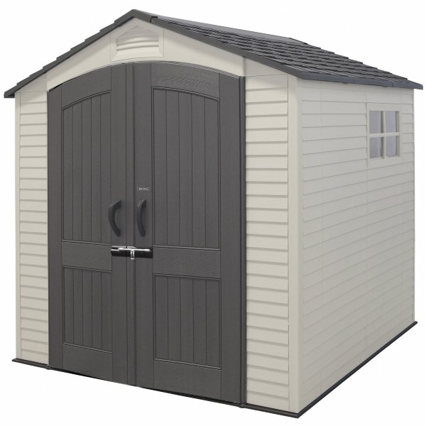 Сарай LifeTime 7'x7' купить в Вышнем Волочке
