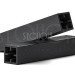 Столб SEQUOIA Evolution 3D WOOD BLACK купить в Вышнем Волочке
