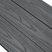Террасная доска из ДПК CM Decking Reverse, Волнат/Чаркол купить в Вышнем Волочке