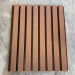Фасадная реечная панель EasyDecking Wood-X 219х26 Коричневый купить в Вышнем Волочке