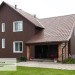 Фасадная панель Ю-пласт Стоун Хаус S-Lock Клинкер терракотовый купить в Вышнем Волочке