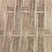 Комплект мебели AFINA плетеной из иск. ротанга YR821G Grey/Grey купить в Вышнем Волочке