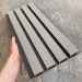 Фасадная реечная панель EasyDecking Wood-X 219х26 Серый купить в Вышнем Волочке