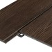 Фиброцементные панели FCSPRO Decor Wood Масляная лиственница купить в Вышнем Волочке