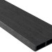 Доска 3D ДПК Outdoor STORM BLACK черная купить в Вышнем Волочке