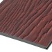 Фиброцементные панели FCSPRO Decor Wood Мербау купить в Вышнем Волочке