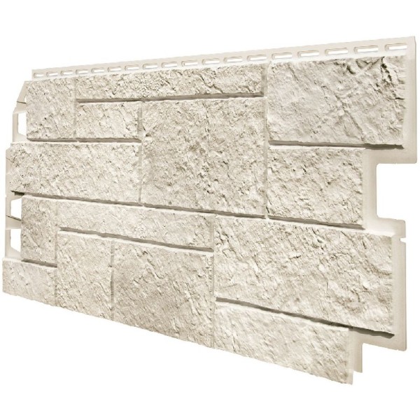 Фасадная панель VOX  VILO SANDSTONE cлоновая-кость купить в Вышнем Волочке