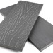Заборная доска ДПК полнотелая NanoWood Серый купить в Вышнем Волочке