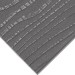 Заборная доска ДПК полнотелая NanoWood Серый купить в Вышнем Волочке