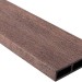 Доска 3D ДПК Outdoor STORM BROWN коричневая микс купить в Вышнем Волочке