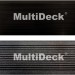 Террасная доска из ДПК MultiDeck  Черный бархат купить в Вышнем Волочке